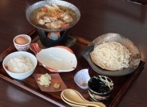 waraku 秋・冬ランチのお知らせ