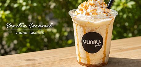 CAFE&SWEETS YUMU.CAFE