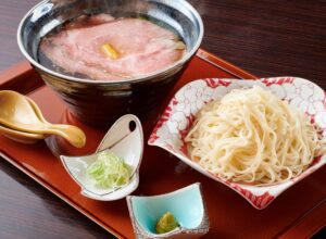 お食事処和楽でしか食べられない！？